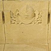 Grave of Achiel Alfons Leonie STEYAERT
