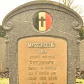 Grave of Gaston Leon MASSCHELEIN