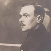 Photo of Julius Jacobus LAUWREYS
