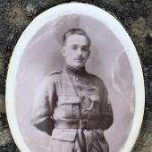 Photo of Guillaume ANTOINE