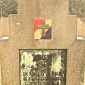 Grave of Eligius DEGEEST