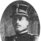 Photo of Godefroid Théodore Aloïse CYPERS