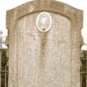 Grave of Joannes Josephus VAN BERCKELAER