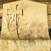 Grave of Joannes Josephus Maria Alouisius VAN DINGELEN