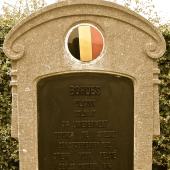 Grave of Polidoor BORDES