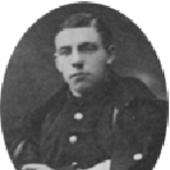 Photo of Omer Romain WALRAET