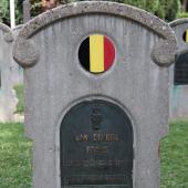 Graf van Frans Maria Lodewijk VAN DEUREN