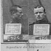 Photo of Joannes Cornelius KUHN