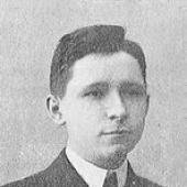 Photo of Victor Edouard Armand Joseph LAMBIOTTE