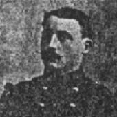 Photo of Edgard Joseph Ghislain PREVOT