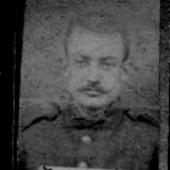 Photo of Victor Henri Joseph MERCIER