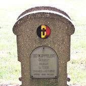 Graf van Clement L. DE CLIPPELEIR