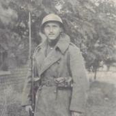 Photo of Mauritz Florimond VERHAEGHE