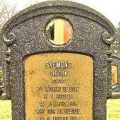 Graf van Chretien SEYMONS