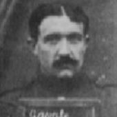 Photo of Omer Joseph GAVEELE