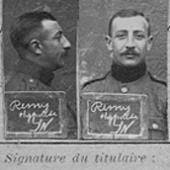 Photo of Hippolyte Alphonse REMY