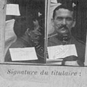 Photo of Joseph RENOIRTE