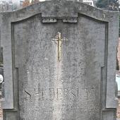 Grave of Jean Baptiste SELDERSLAG