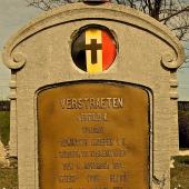 Grave of Leopold Camiel VERSTRAETEN