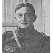 Photo of Joseph Marie Nestor Cornelis LAHAYE