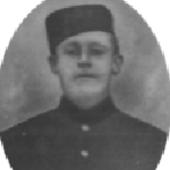 Foto van Audomarus Julianus DEJONCKHEERE