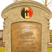 Graf van François BURGGRAEVE