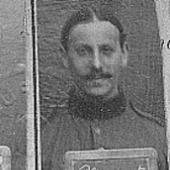 Photo of Paul Adolphe Henri MARTINOT