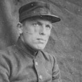 Photo of Lodewijk JACOBS