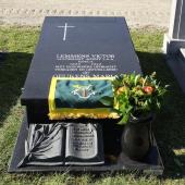 Grave of Victor Jozef LEMMENS