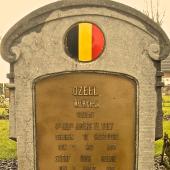 Graf van Maurice Jozef OZEEL