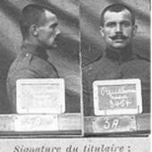 Photo of Nestor Joseph PREUDHOMME