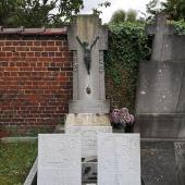 Graf van Odon, C.J. CORNU