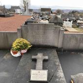 Graf van Simon Lambert Joseph PIRMOLIN