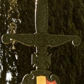 Grave of Camille Joseph PIERKOT
