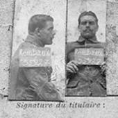 Photo of Ernest Gustave REMBAUX