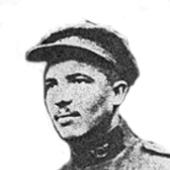Photo of Albert François POLLIN