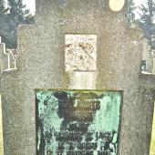 Grave of Franciscus ROELANDTS