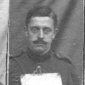 Photo of Nicolas MAZY