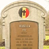 Grave of Frans Joseph VEUGELEN