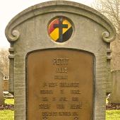Grave of Jules PETIT