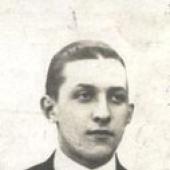 Photo of Constantijn Adriaan Frans VOS