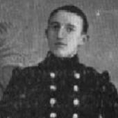 Foto van Gustave VERHEYLEWEGEN