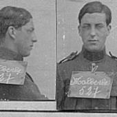 Photo of Didier Marie Auguste MALHERBE