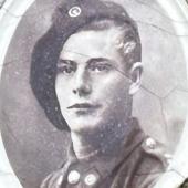 Photo of Henri Jules Marcel ROLAND