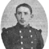 Photo of Alexandre Adolphe Prosper VERMEULEN
