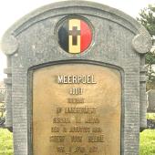 Graf van Adolf Alfons MERPOEL