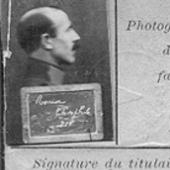Photo of Theophile Gustave Joseph RENIER