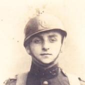 Foto van Robert Gustave D'HAENENS