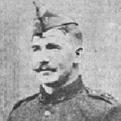 Photo of Oscar Victoor SENESAEL