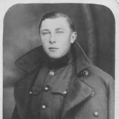 Photo of Basiel Raymond CROMHEEKE